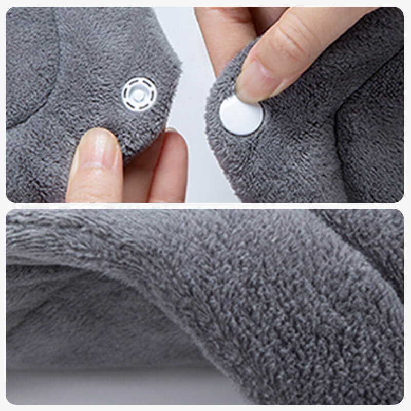 Hilipert™ Heating Pad for Neck and Shoulders