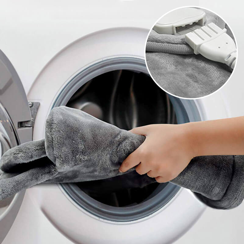 Hilipert™ Heating Pad for Neck and Shoulders