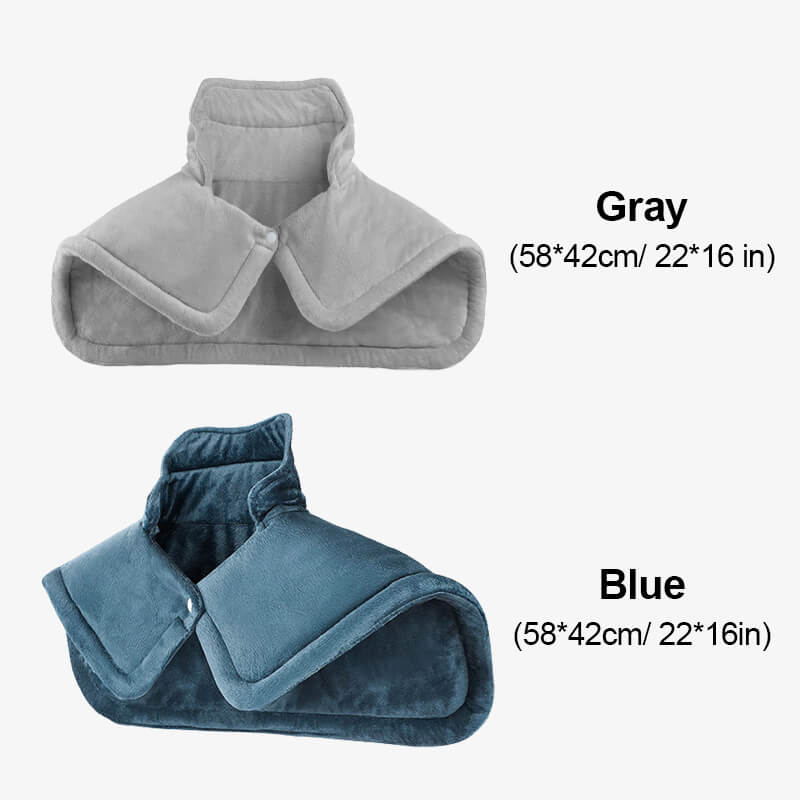 Hilipert™ Heating Pad for Neck and Shoulders