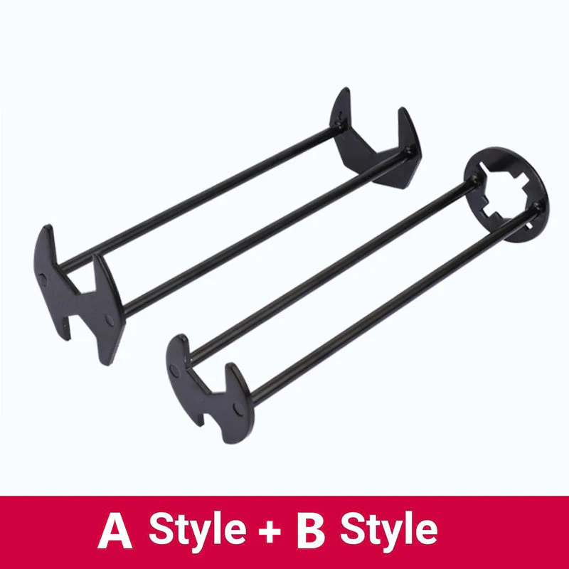 ✨Multifunctional Double-Ended Sink Wrench Tools