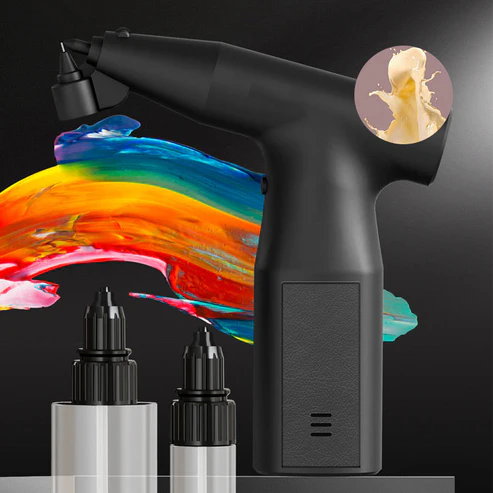🔥Hot Sale 49% Off🎉Electric Paint Sprayer