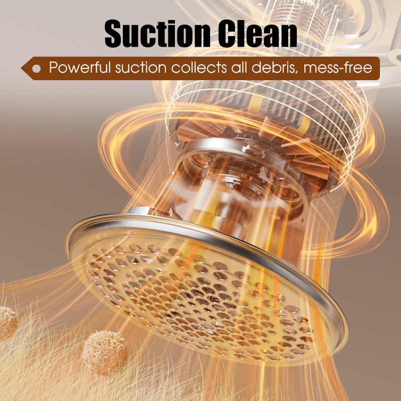 🧶 50% OFF NOW! ✨ Portable Rechargeable Fabric Shaver - 3-Speed Settings & Upholstery Care 🔋✨