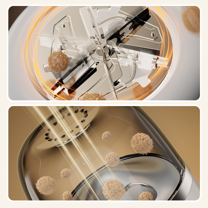 🧶 50% OFF NOW! ✨ Portable Rechargeable Fabric Shaver - 3-Speed Settings & Upholstery Care 🔋✨