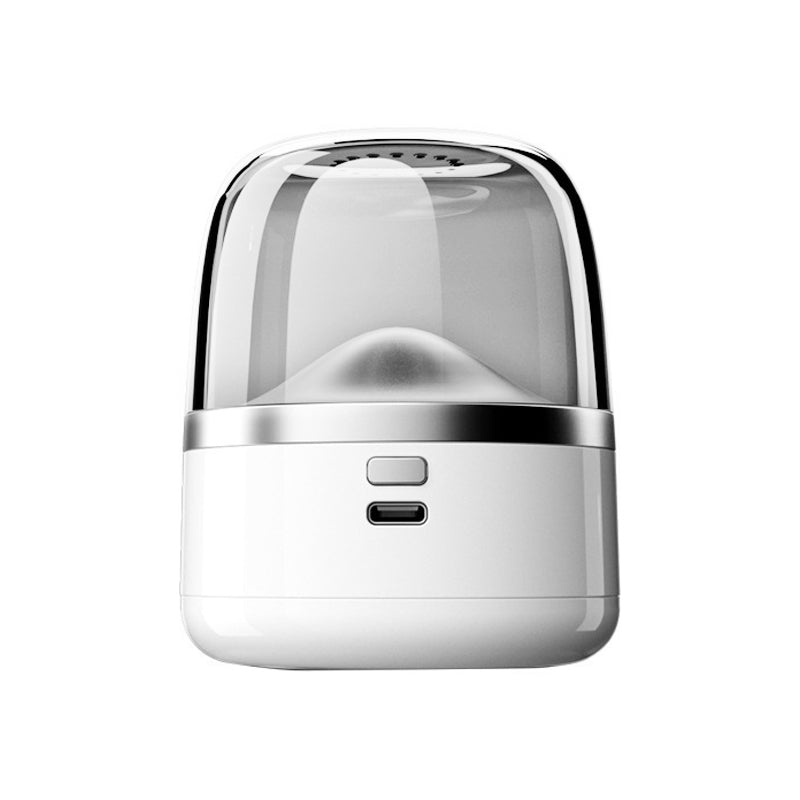 🧶 50% OFF NOW! ✨ Portable Rechargeable Fabric Shaver - 3-Speed Settings & Upholstery Care 🔋✨