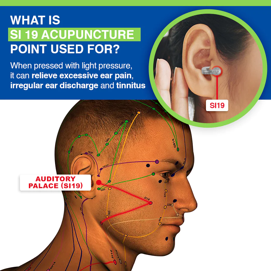 🔥 2023 New Tinnitus Relief Device