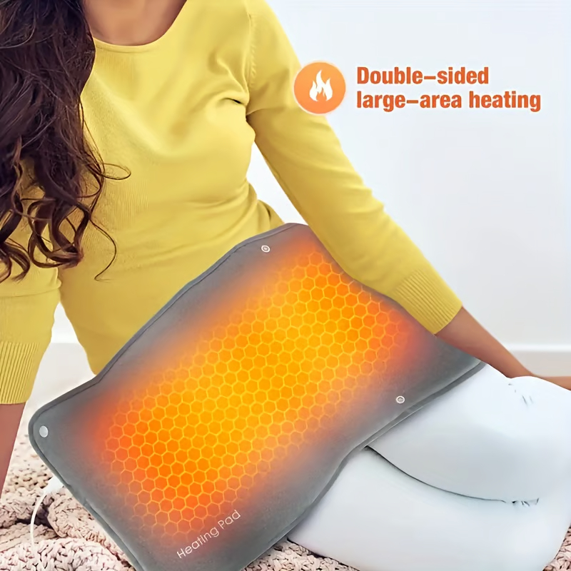 🔥HOT SALE🔥New Graphene USB Smart Heating Blanket