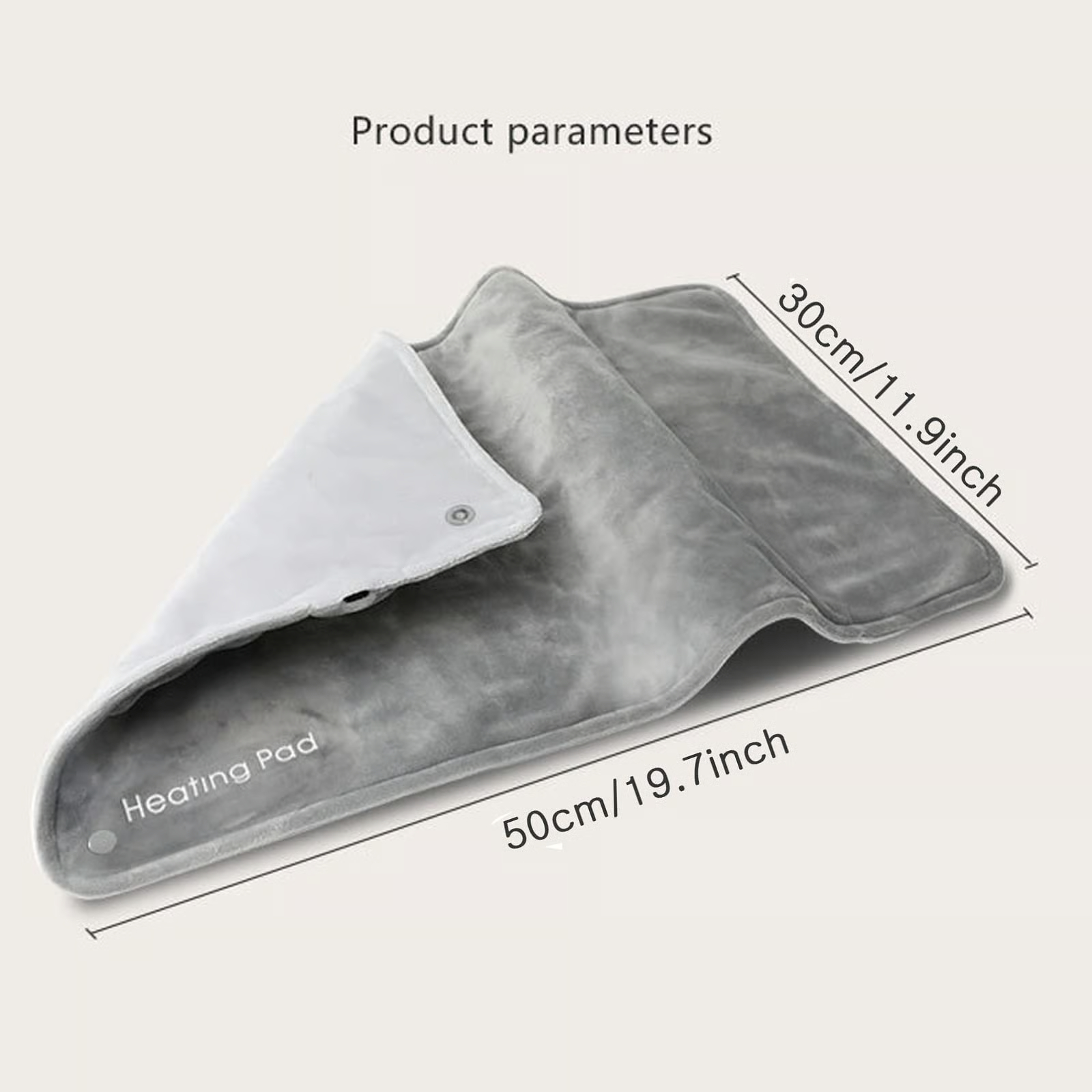 🔥HOT SALE🔥New Graphene USB Smart Heating Blanket