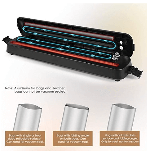 🔥Vacuum preservation machine🔥