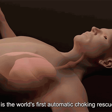 🔥Last Day 70% OFF🔥Adult And Child Anti Suffocation And Anti Choking Device