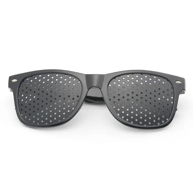 Vision Correction Pinhole Glasses