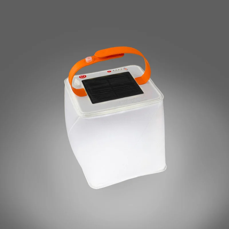 2-in-1 Power Lantern