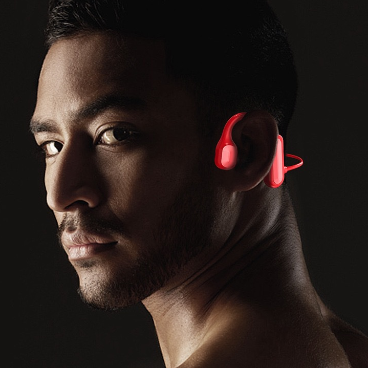 Bone Conduction Headphones