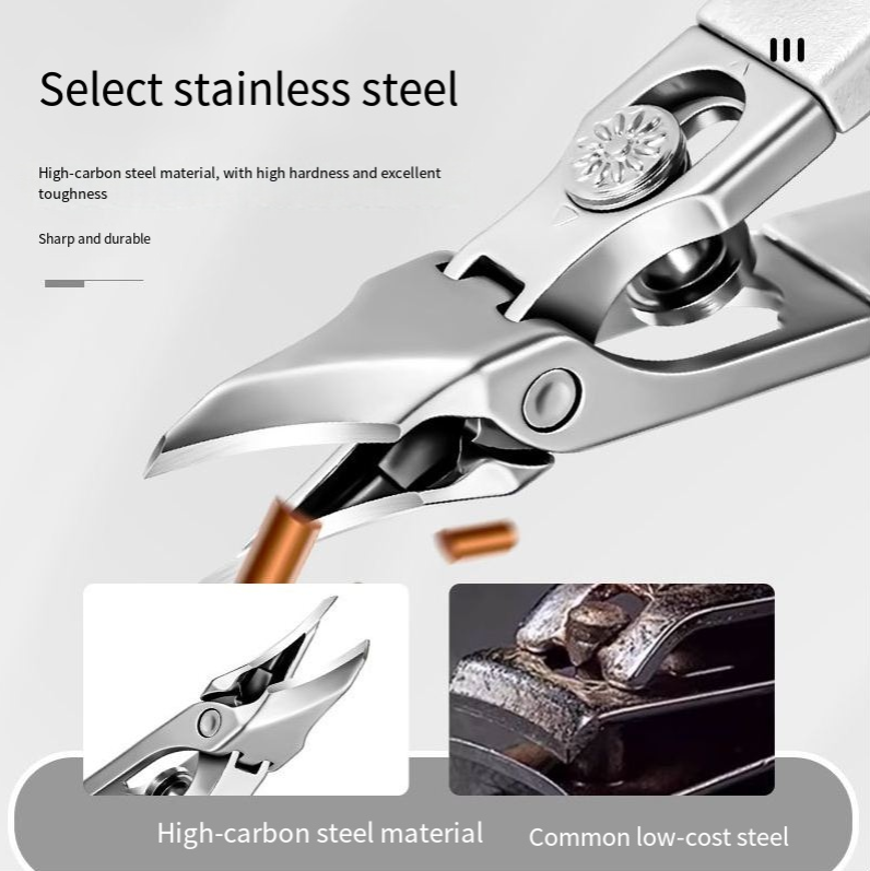 Ingrown Toenail Treatment Clippers