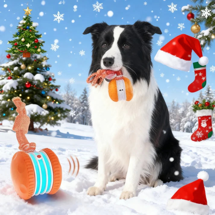 Petsboro™---Keep Your Pet Relaxed, Happy & Content for Cat🐱 & Dog🐶