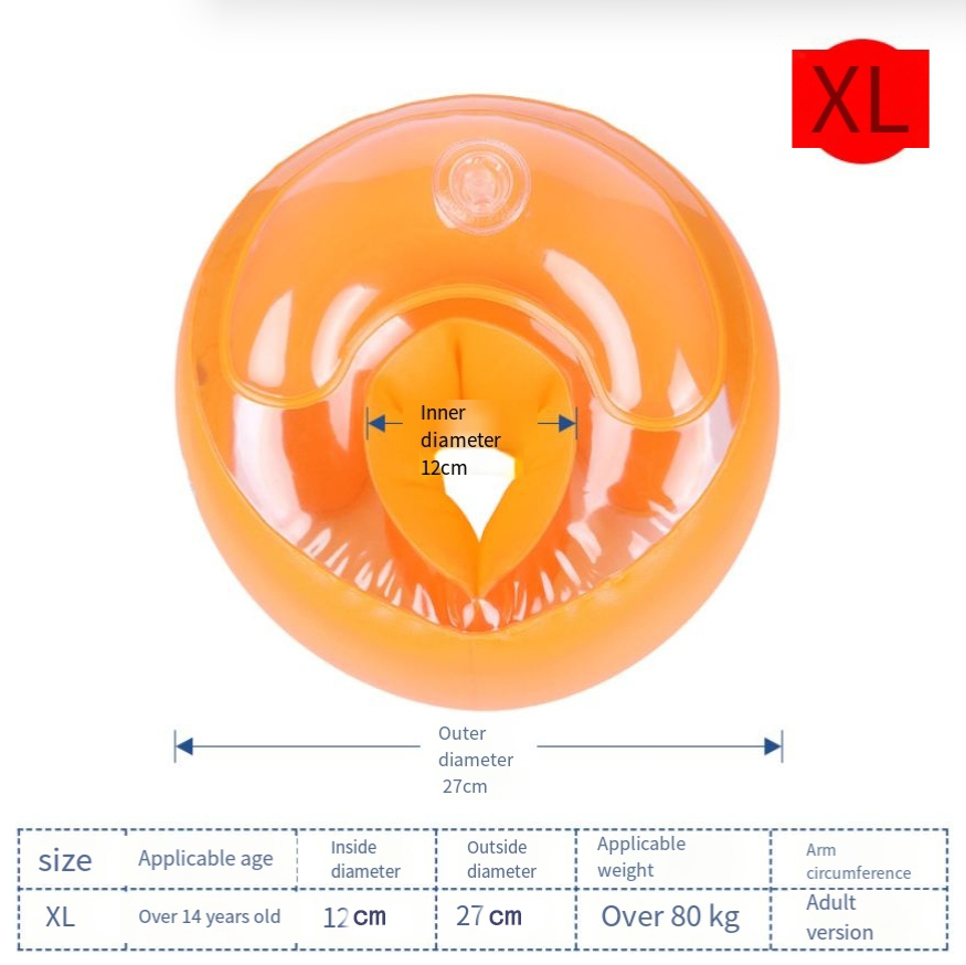 kids arm floaties Baby Swimming Float Water Float 