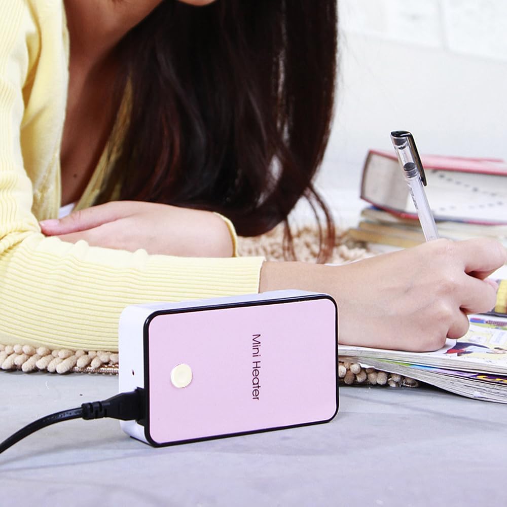 Mini Portable Safety Energy-saving Heater