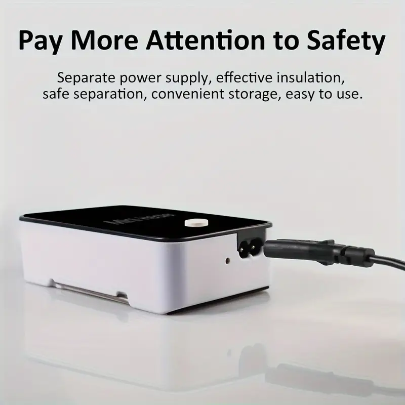 Mini Portable Safety Energy-saving Heater