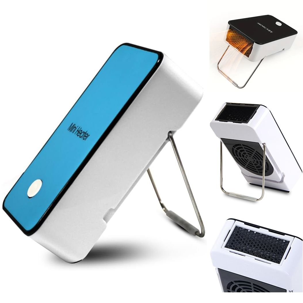 Mini Portable Safety Energy-saving Heater