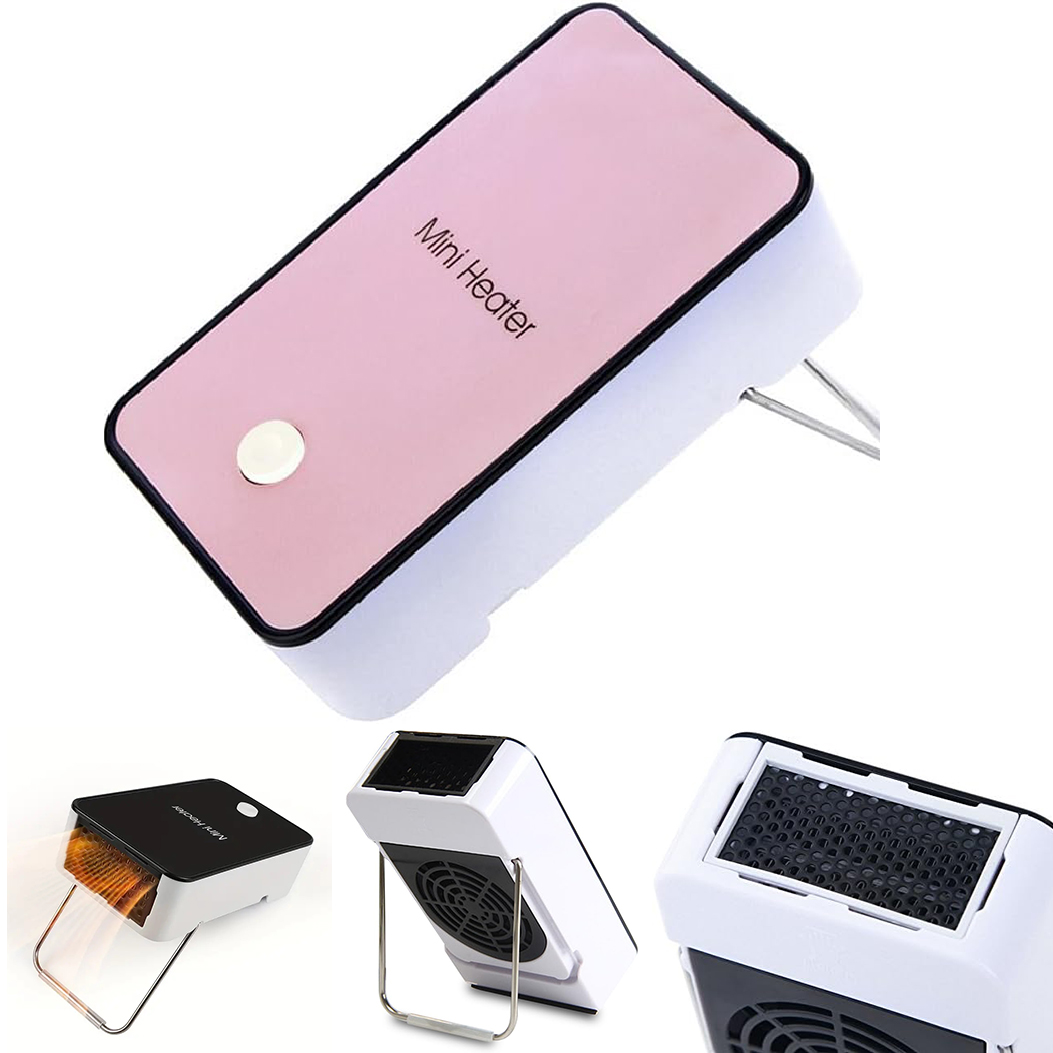 Mini Portable Safety Energy-saving Heater