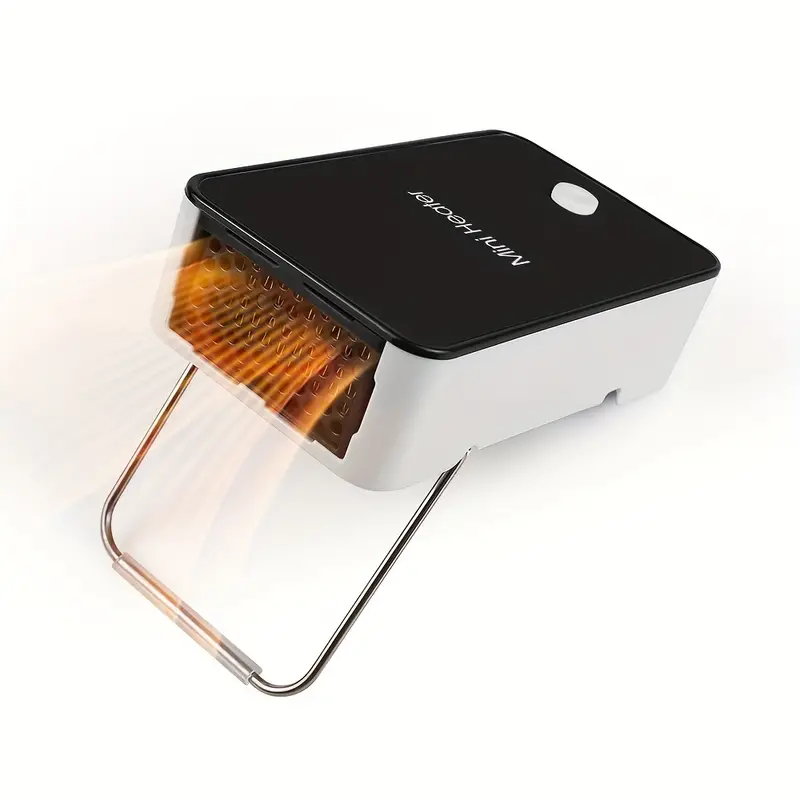 Mini Portable Safety Energy-saving Heater