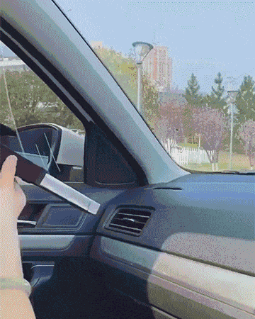 🔥Hot Sale 50% 0FF❄️Automatic Retractable Sun Shade