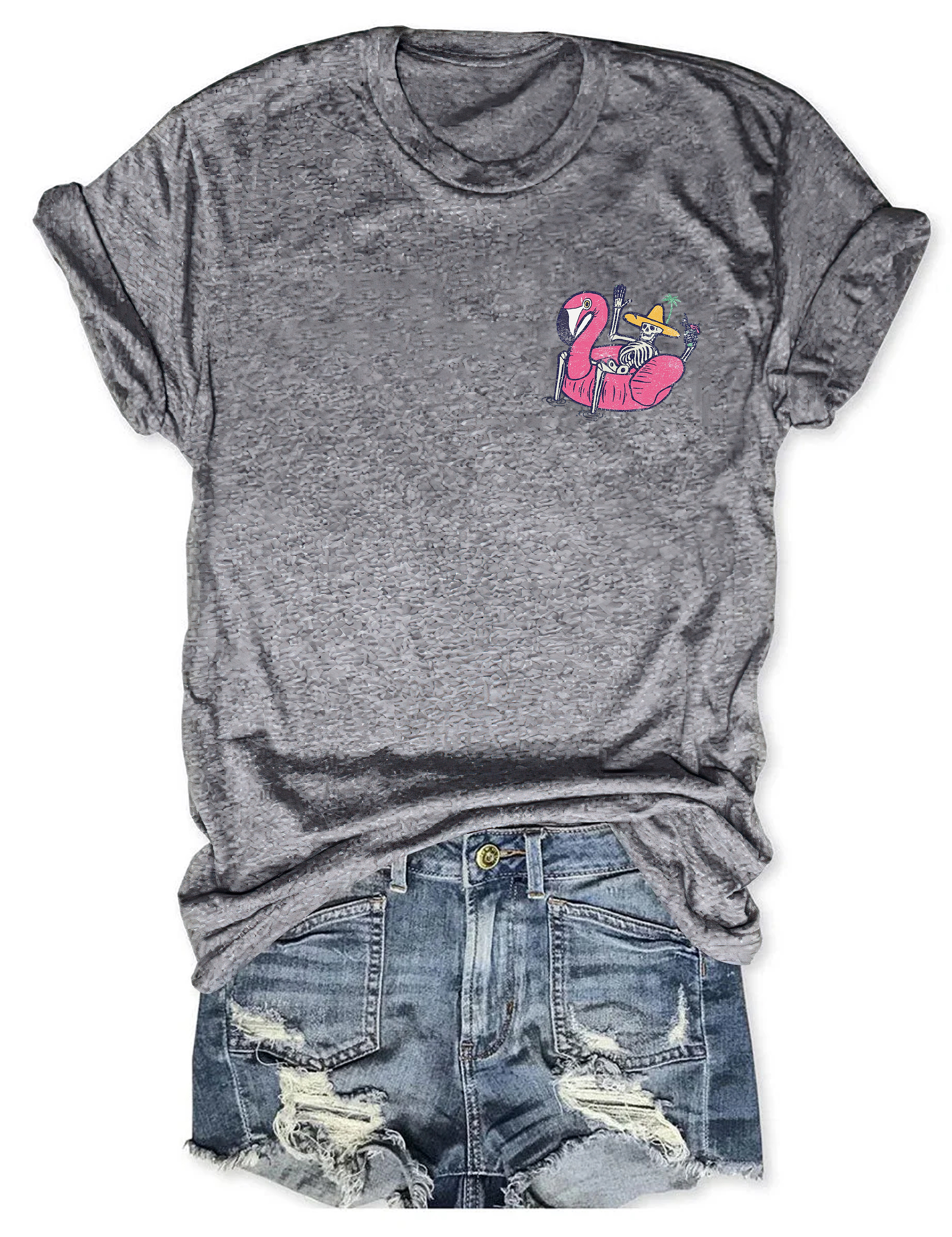 Stay Salty Tee