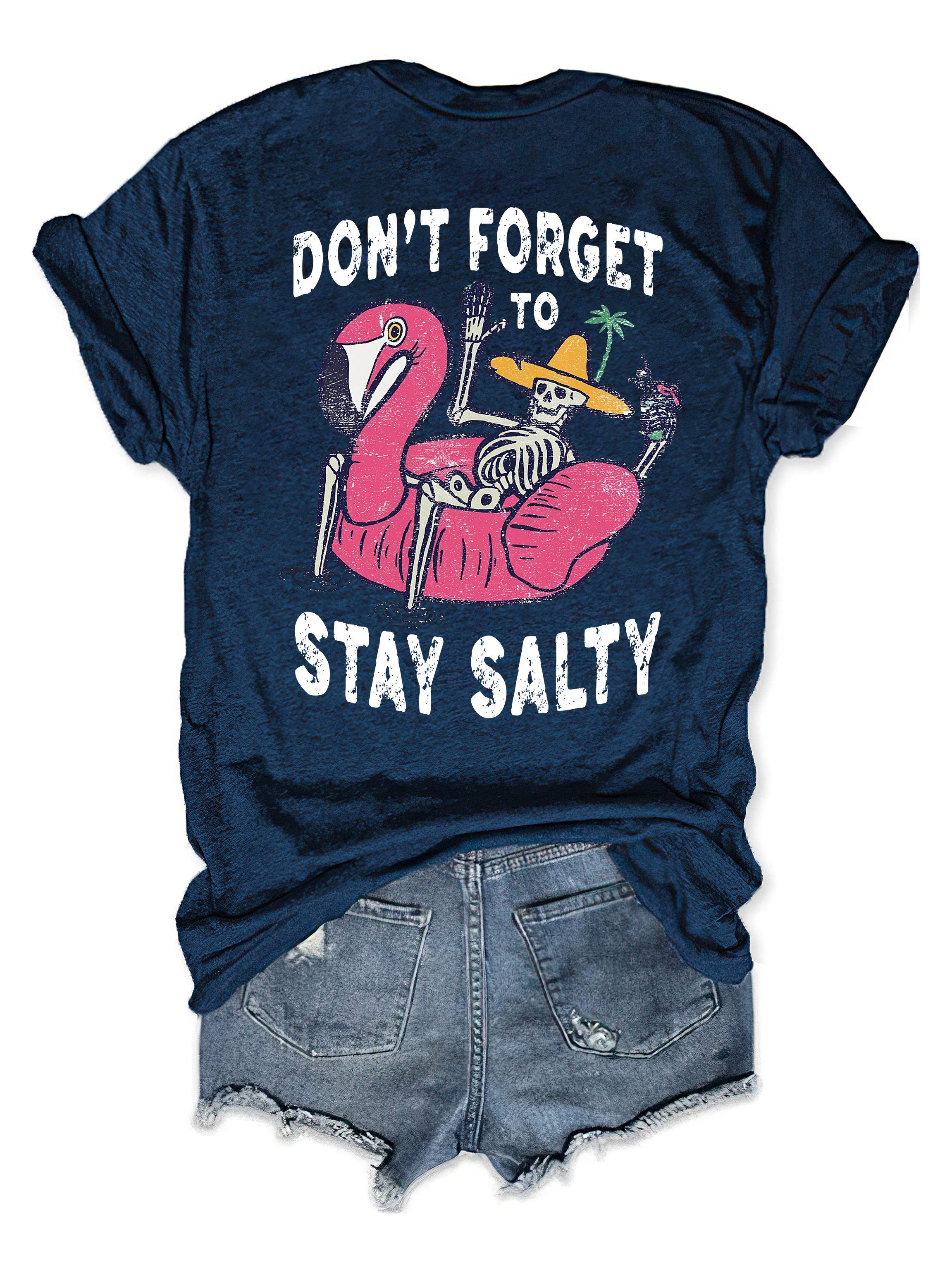 Stay Salty Tee