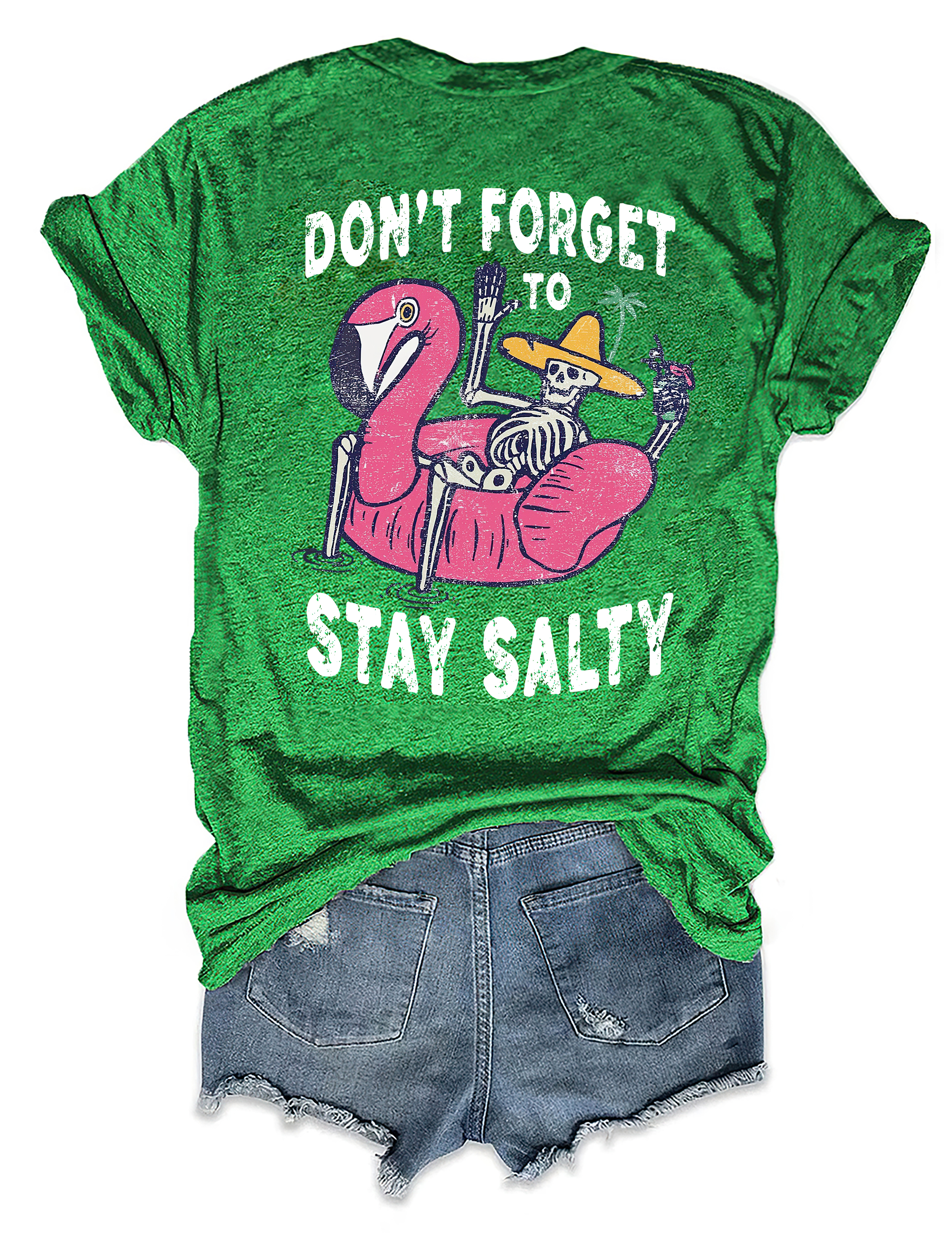Stay Salty Tee