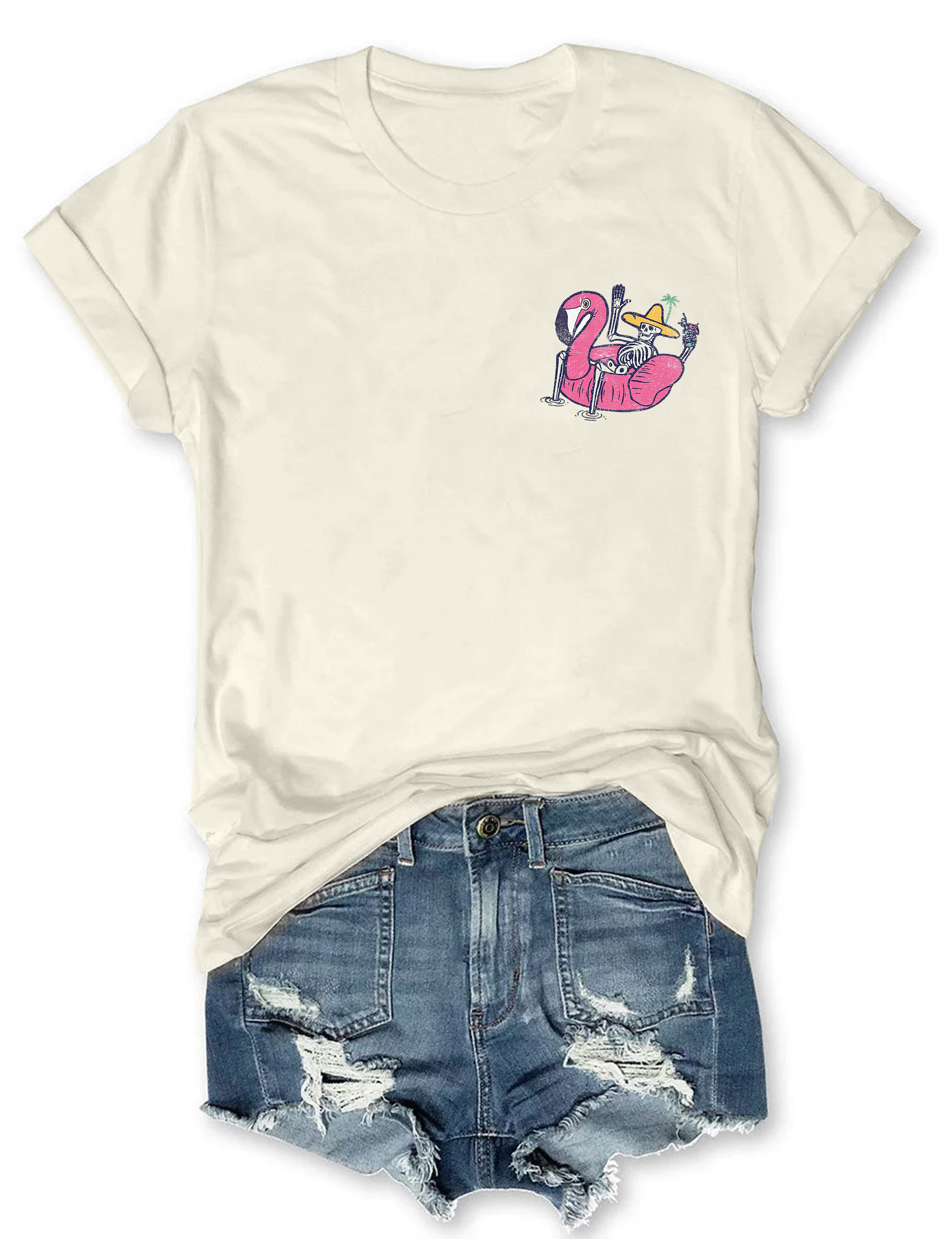 Stay Salty Tee