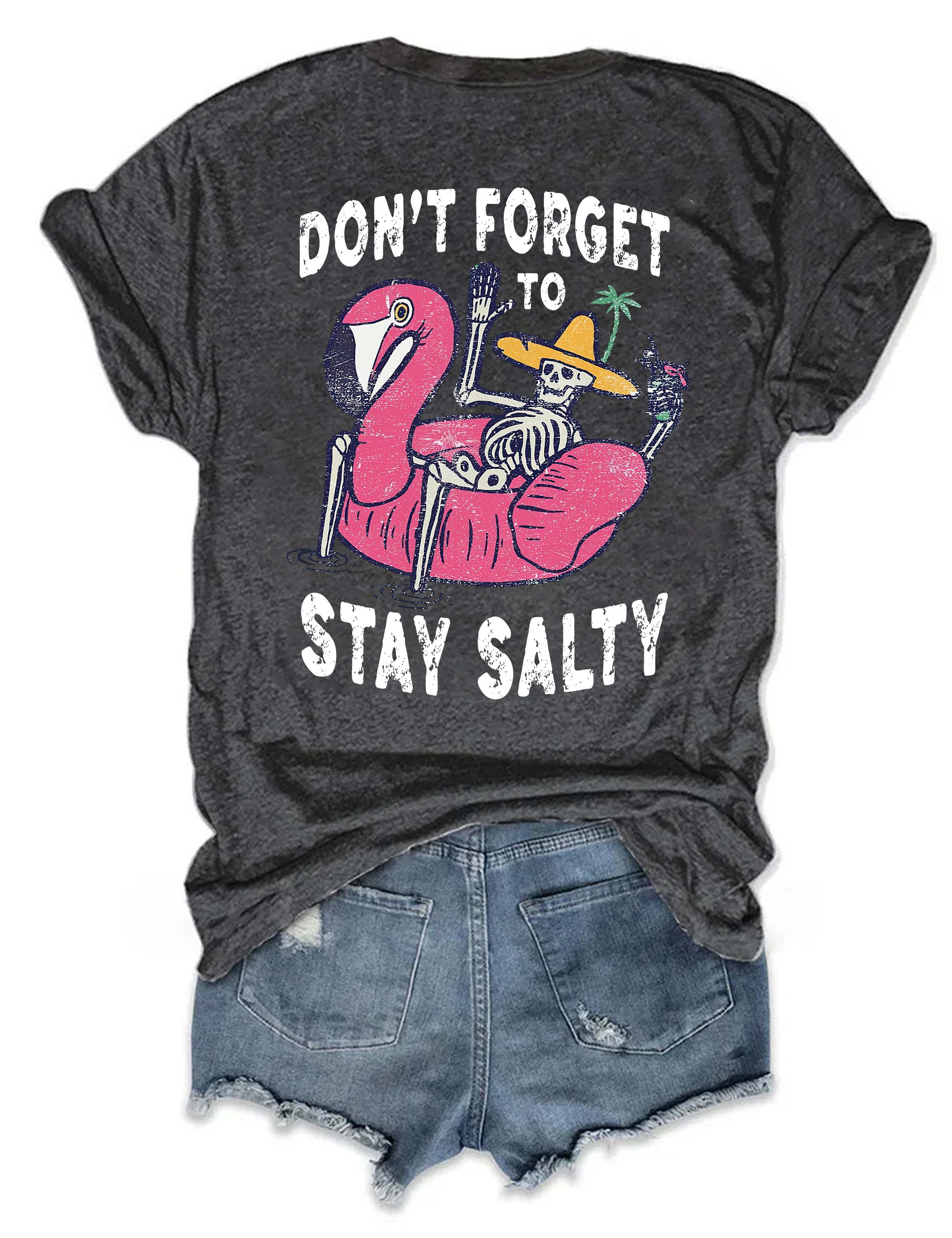 Stay Salty Tee