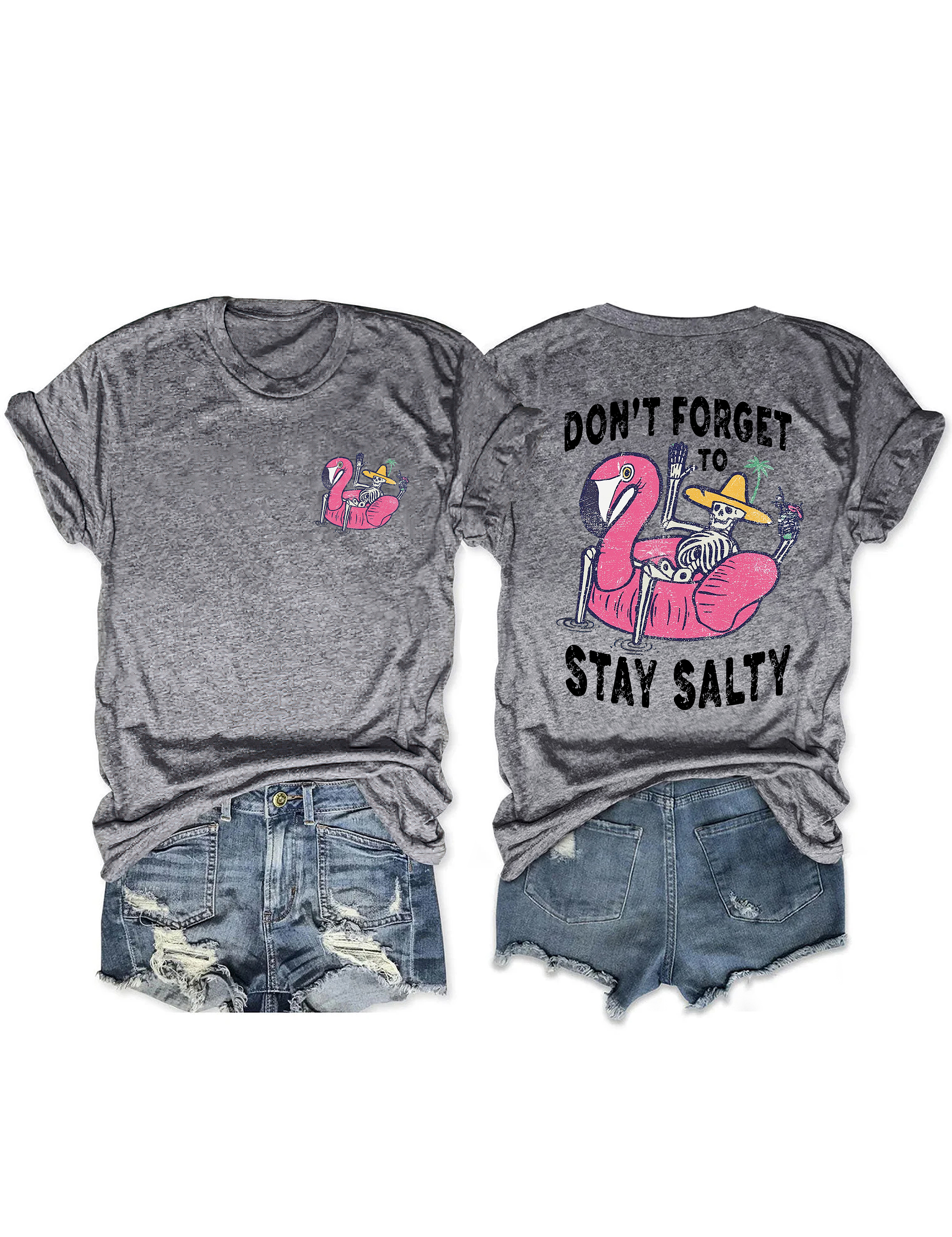 Stay Salty Tee