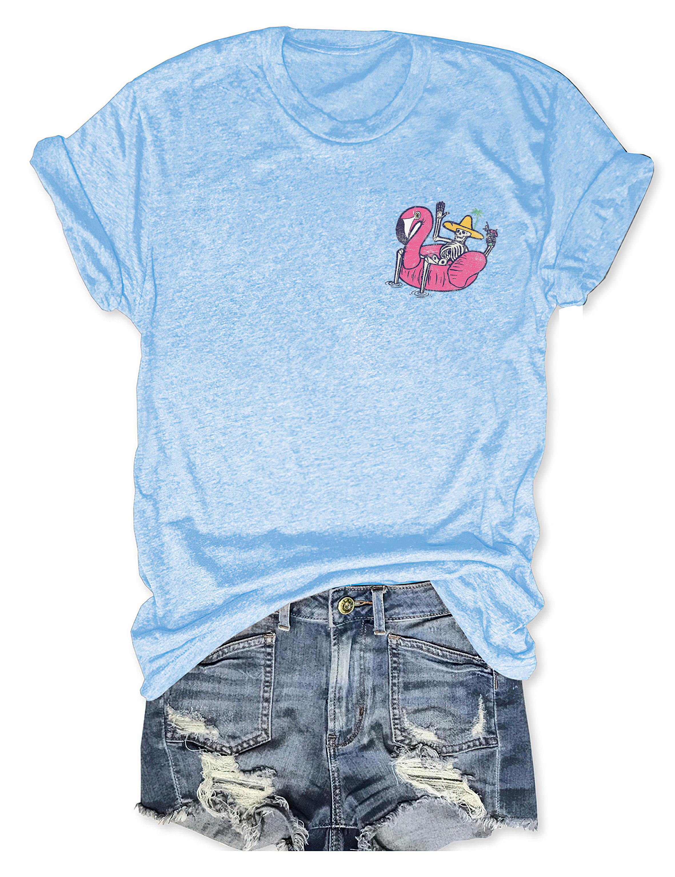 Stay Salty Tee