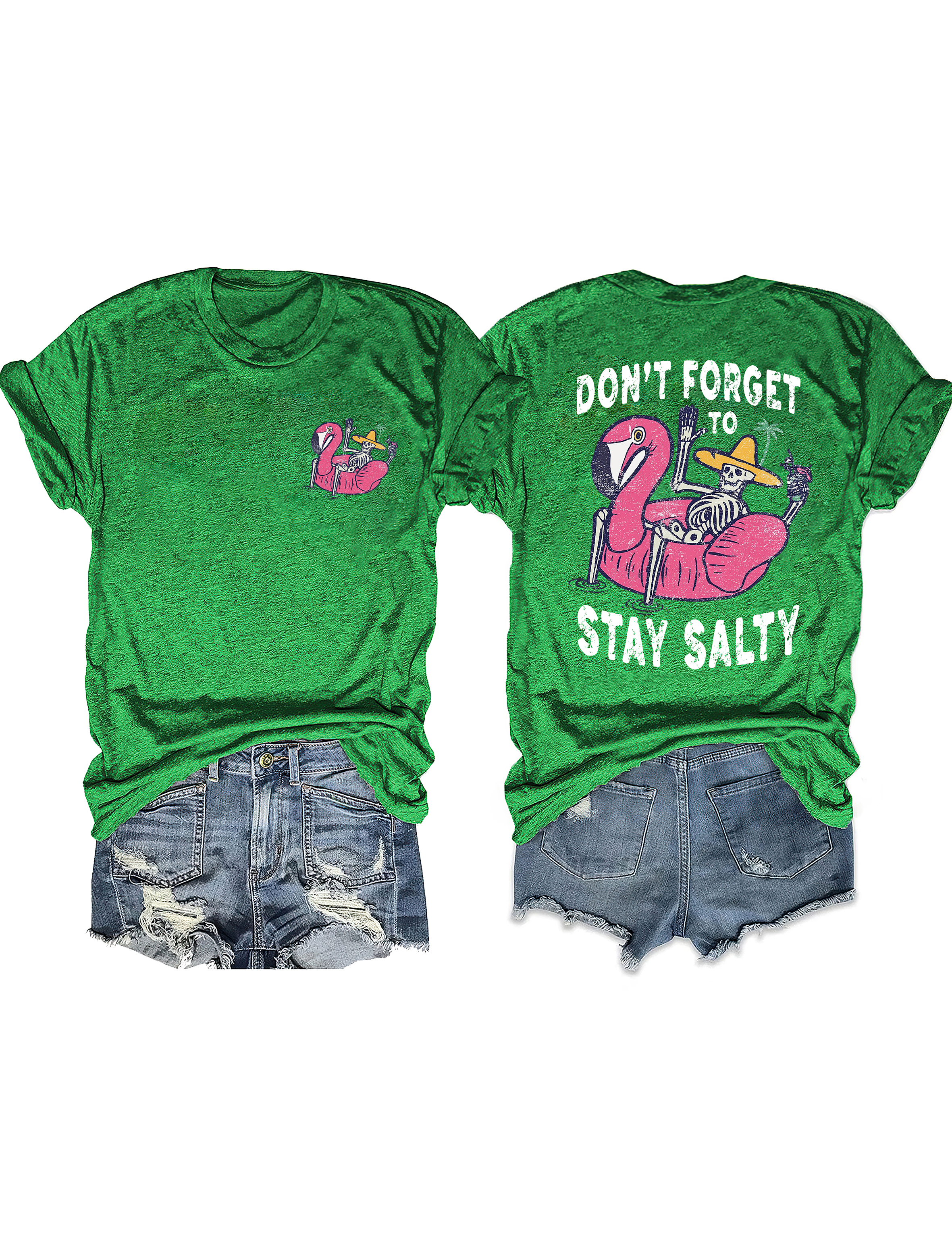 Stay Salty Tee