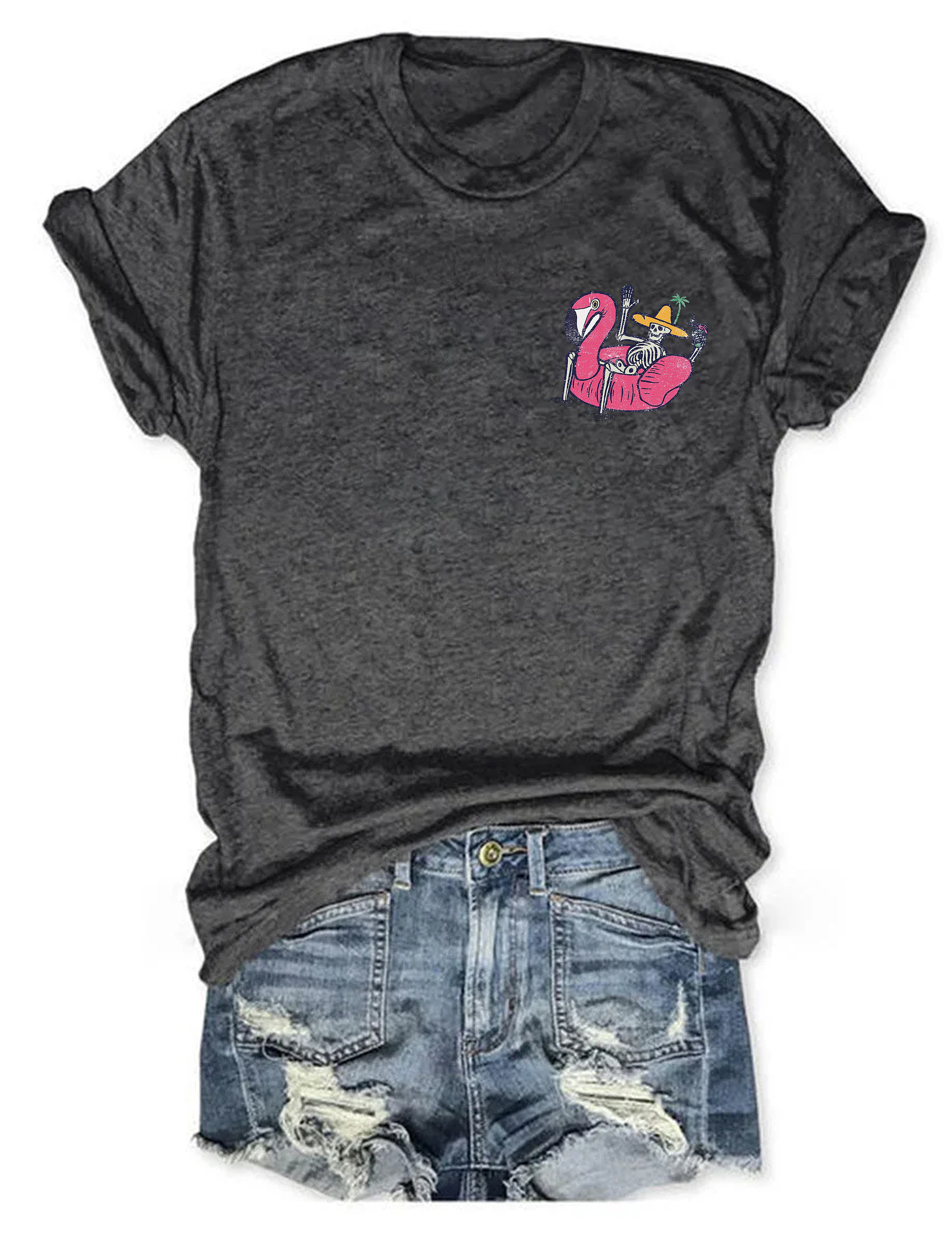 Stay Salty Tee