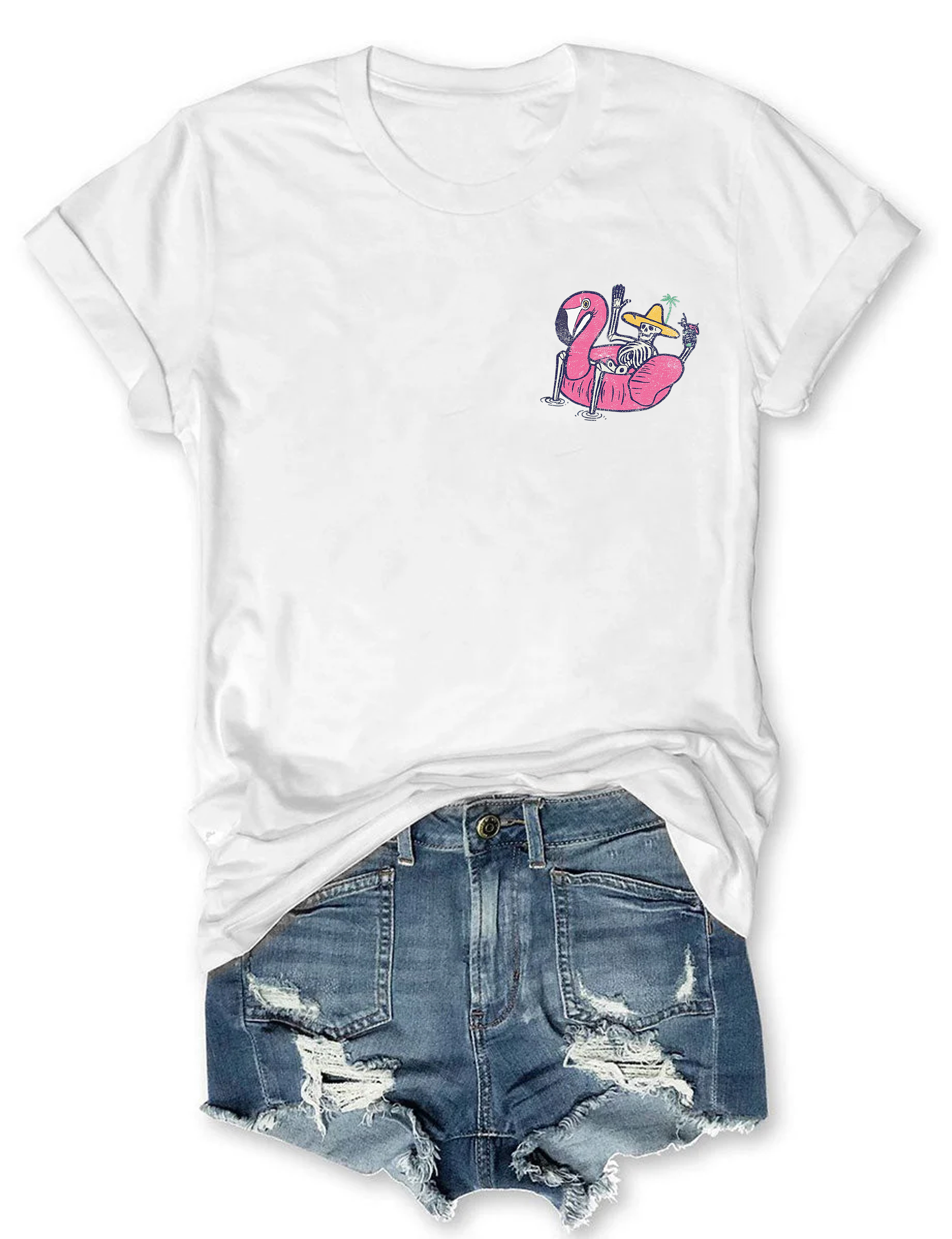 Stay Salty Tee