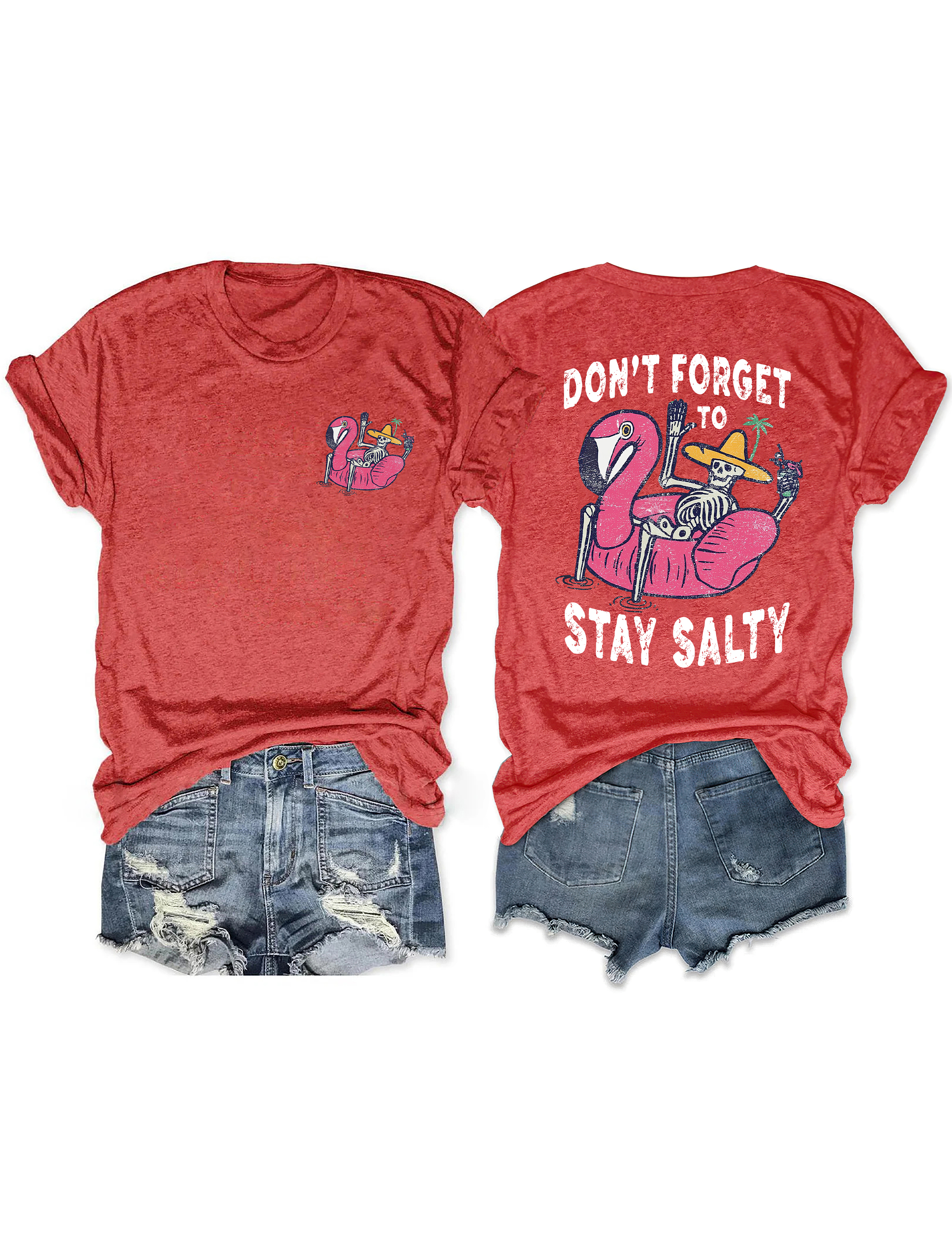 Stay Salty Tee