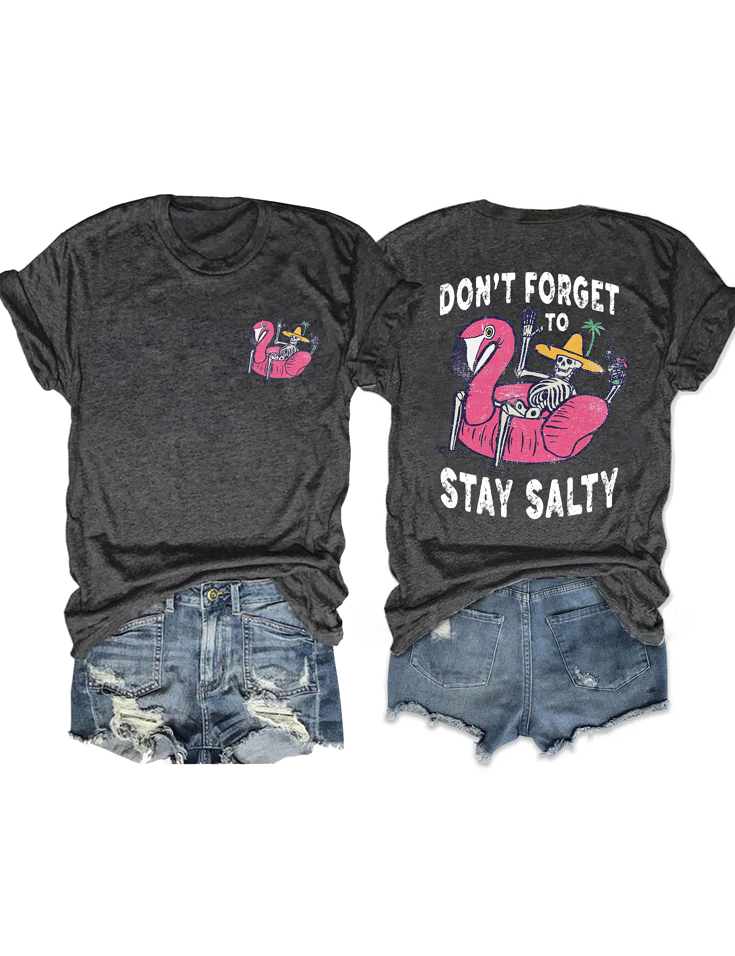 Stay Salty Tee