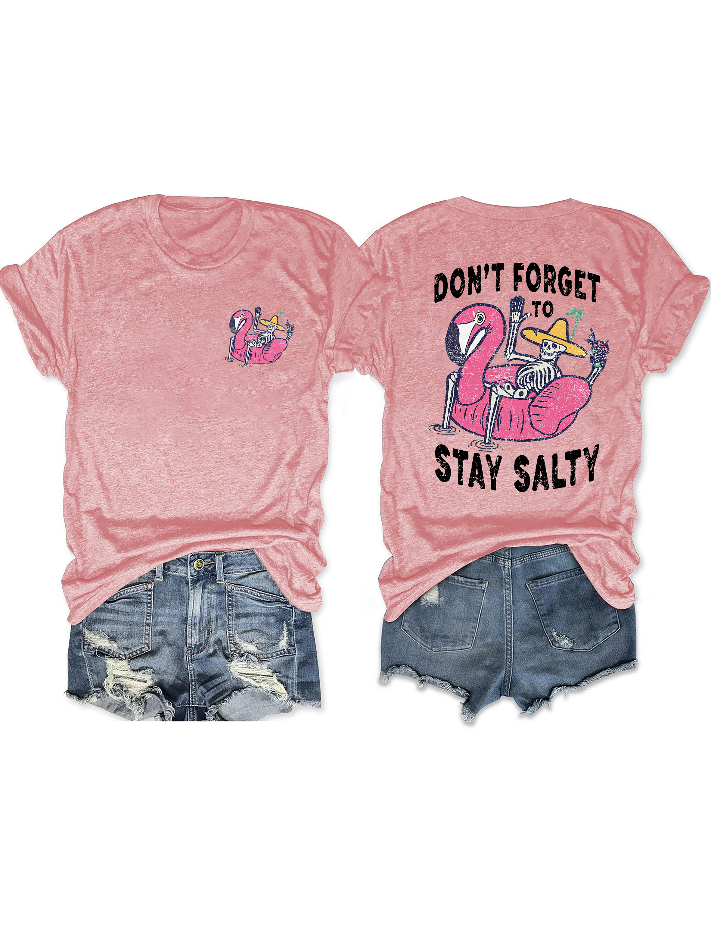Stay Salty Tee