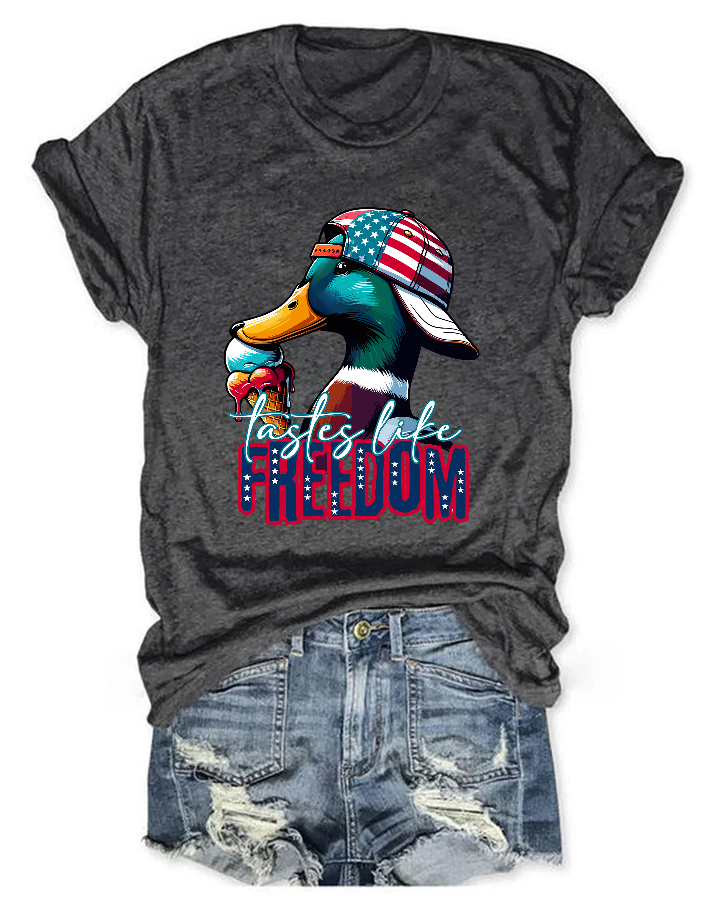 Tastes Like Freedom T-Shirt