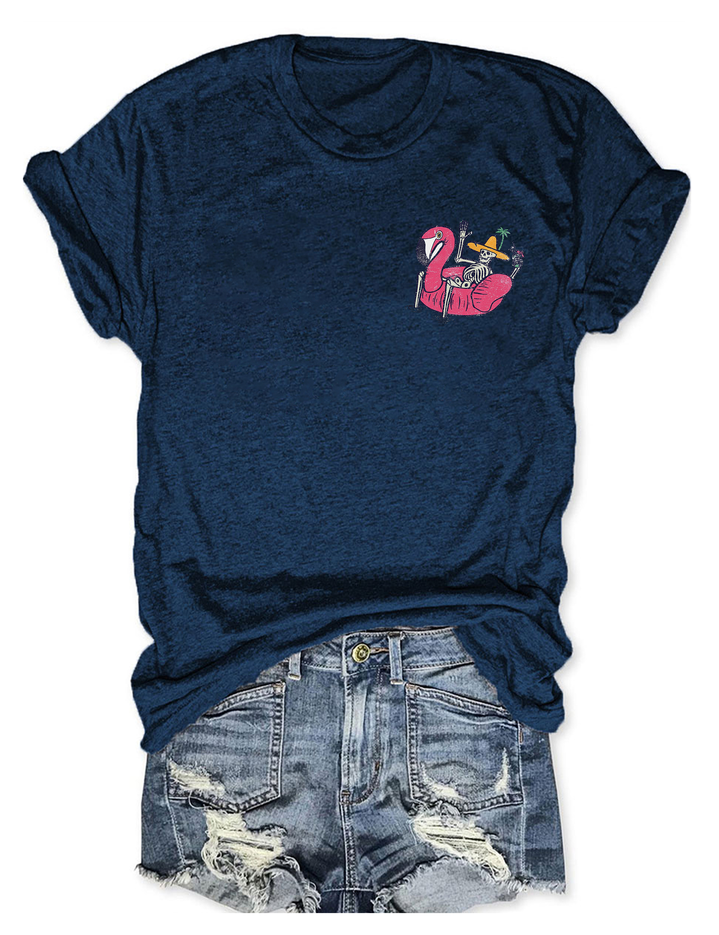 Stay Salty Tee