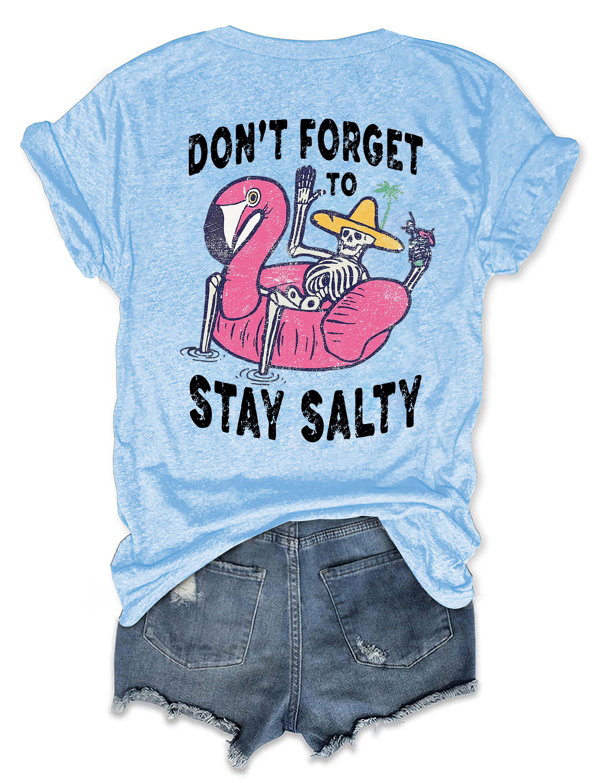 Stay Salty Tee