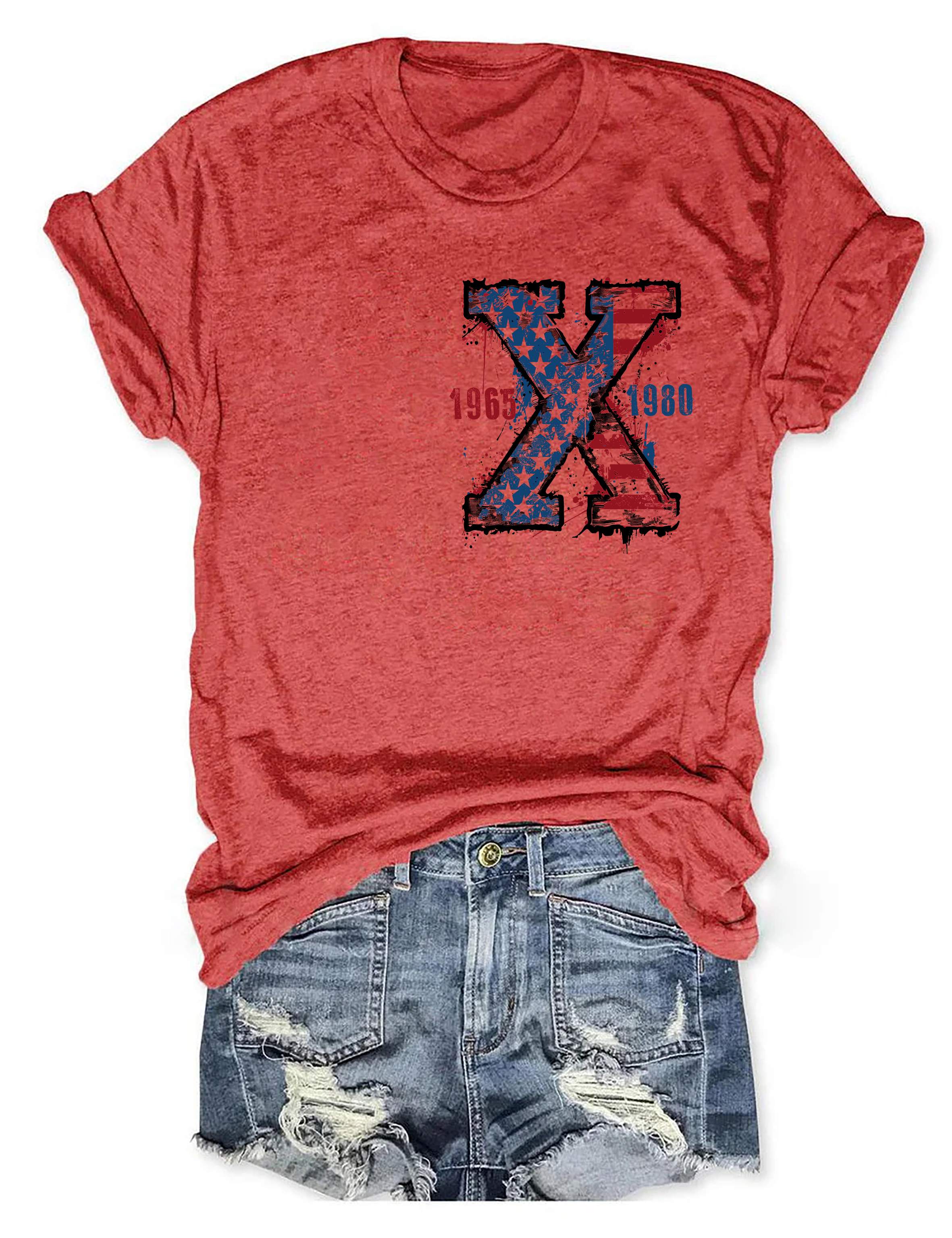 Proud Member Of The Fuck Your Feelings Generation X Tee