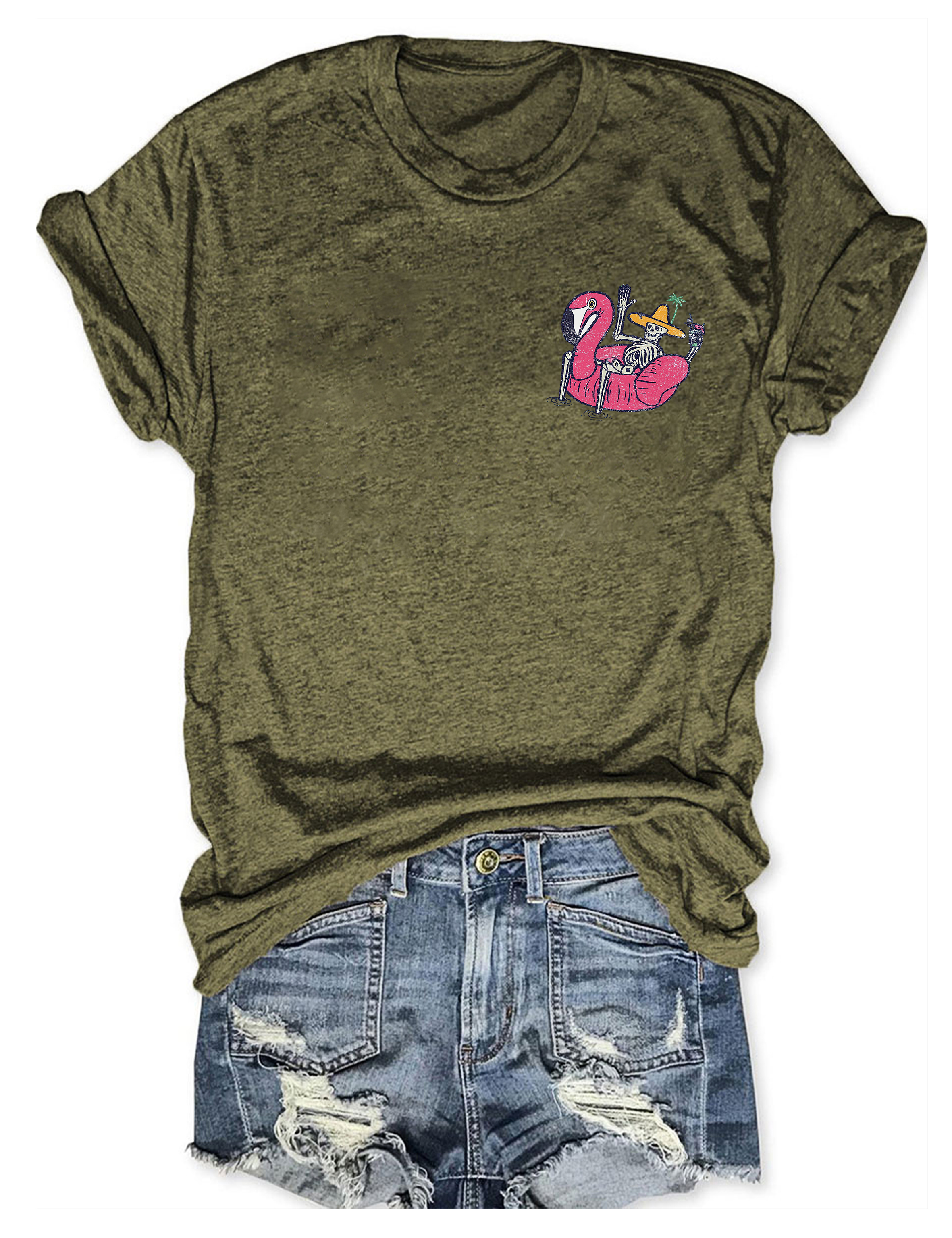 Stay Salty Tee