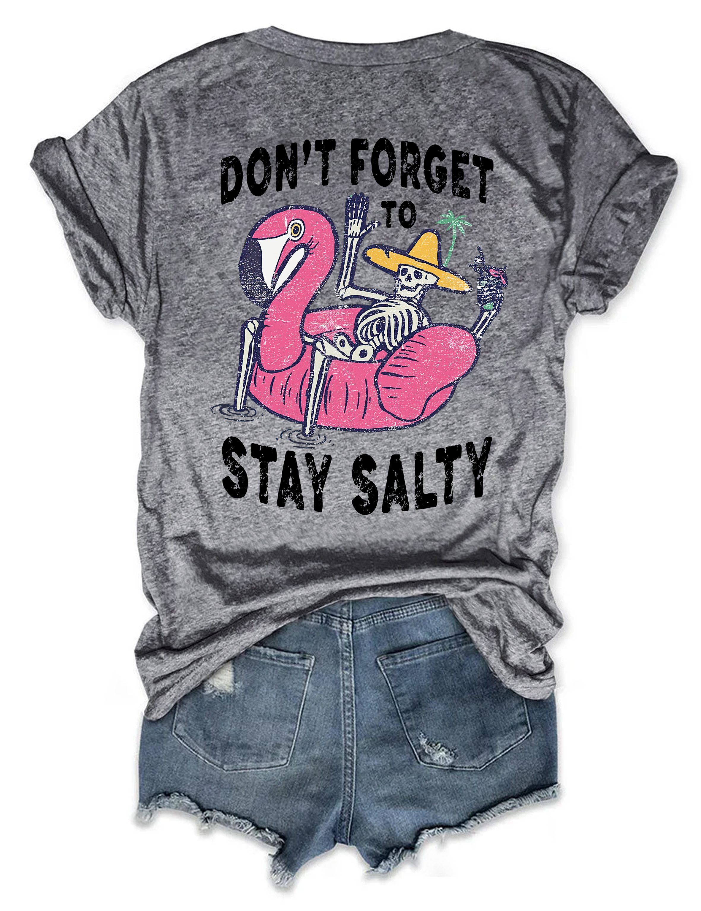 Stay Salty Tee