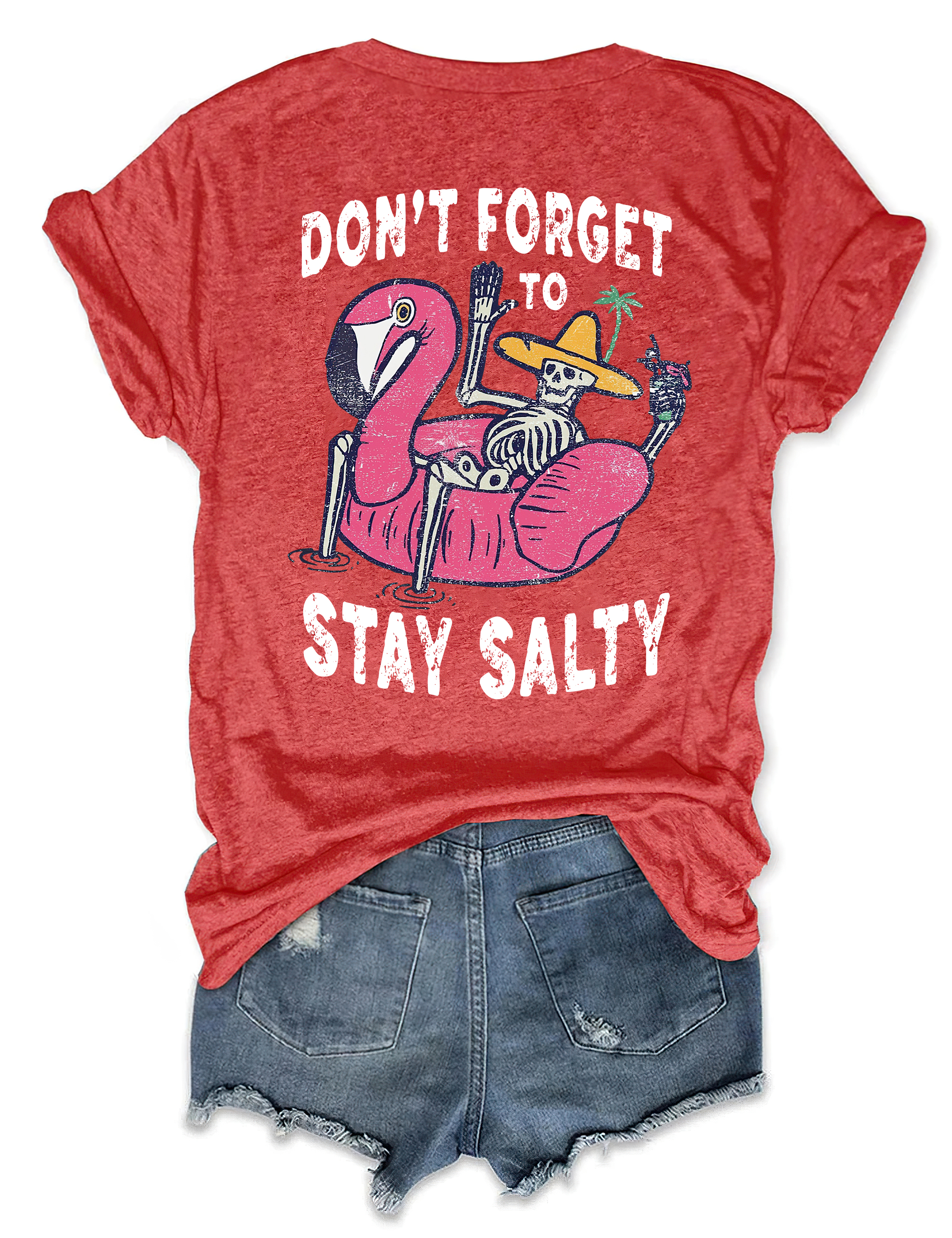 Stay Salty Tee