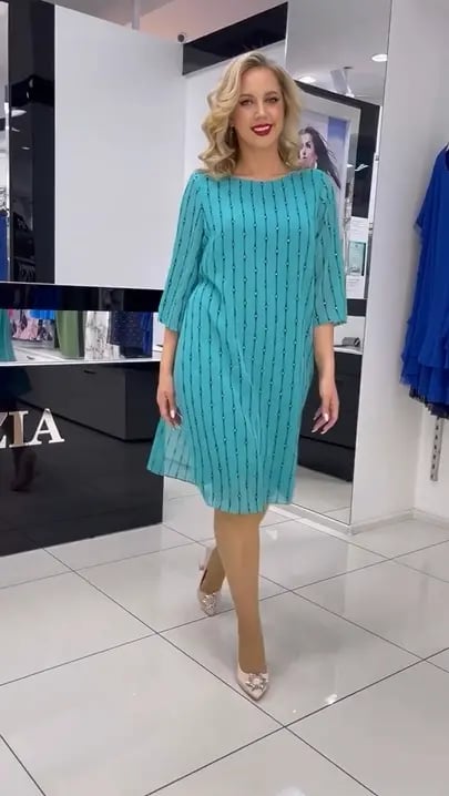 🔥LAST DAY 50% OFF🔥🔥New Elegant Dress