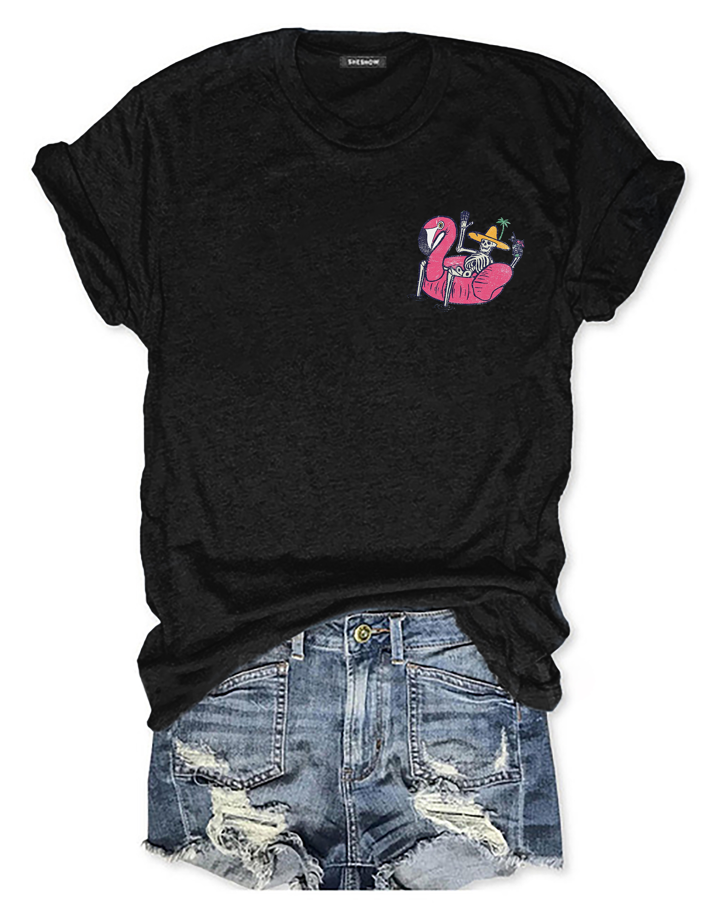 Stay Salty Tee