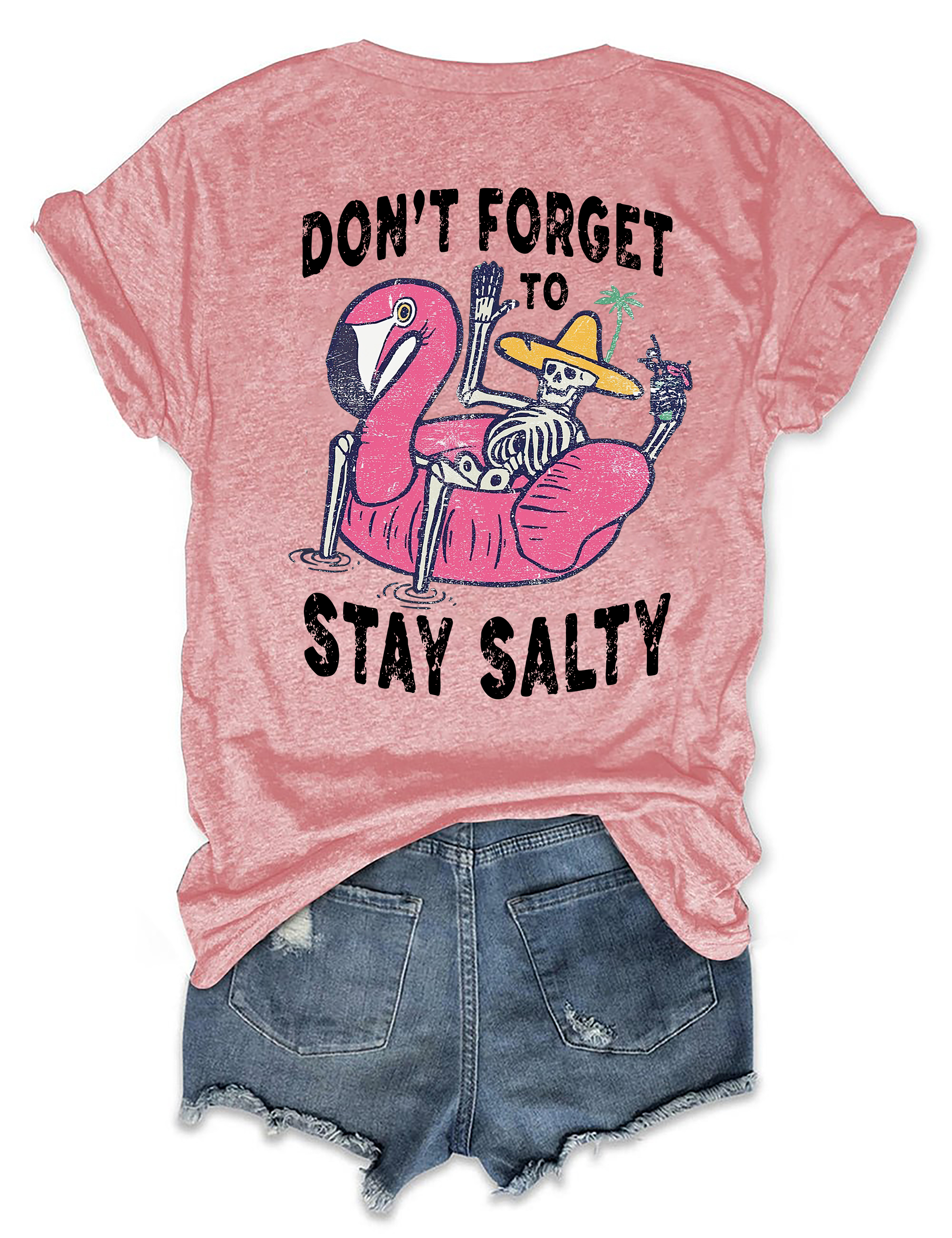 Stay Salty Tee