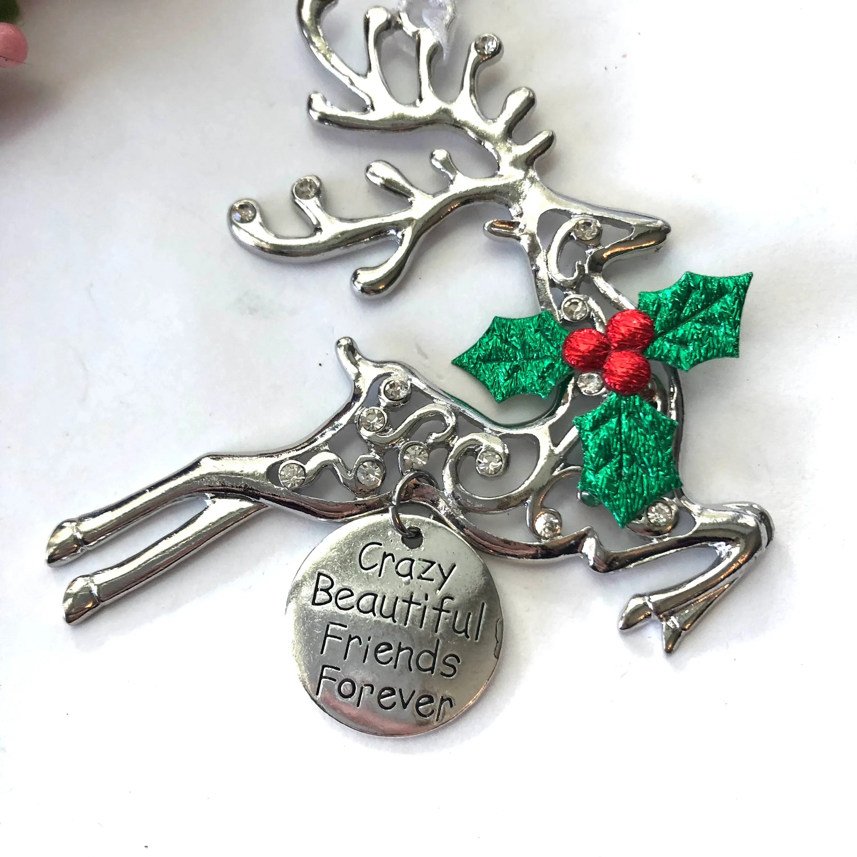 🎁💕Love for Friend/Family/Neighbors Gift Decoration