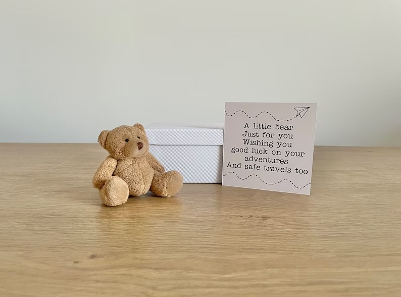 Love Gift - 🧸Pocket Bear